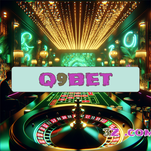 Descubra o Mundo dos Jogos de Eventos na Q9BET