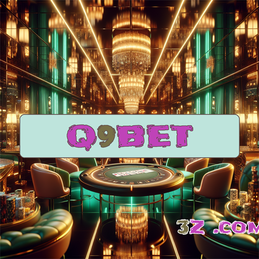 Explorando a Categoria de Jogos na Q9Bet: Diversão e Emoção Garantidas