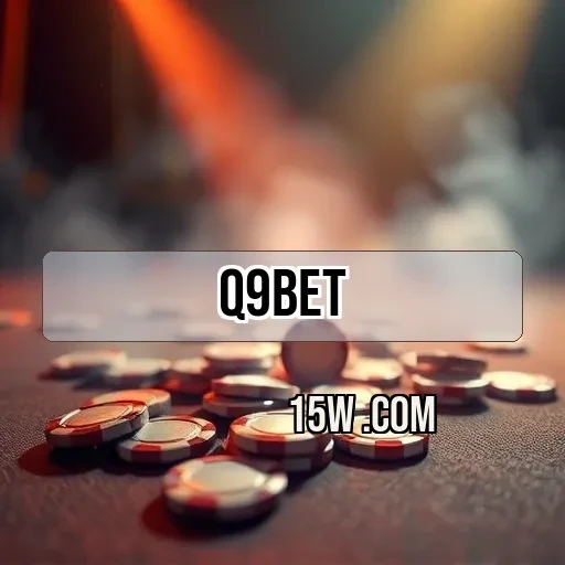 q9bet plataforma: Explore Bônus Imperdíveis e Aprimore Seu Jogo