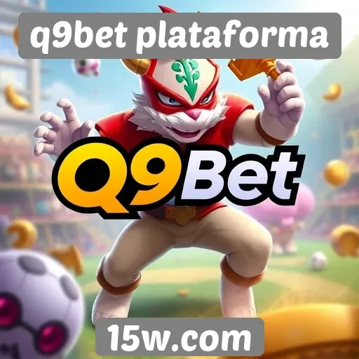 Análise da diversidade de jogos na q9bet plataforma