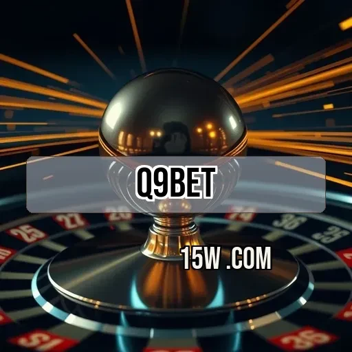 q9bet plataforma: A Inovadora Seção de Login Que Surpreende Jogadores