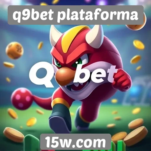 Principais jogos disponíveis na q9bet plataforma
