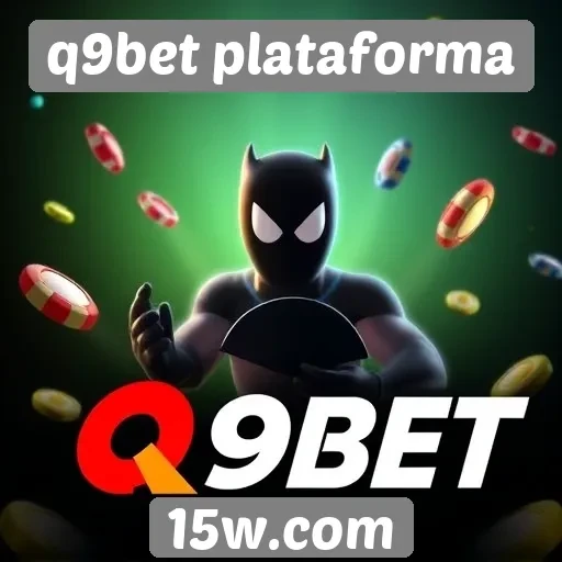 Novas promoções e bônus na q9bet plataforma