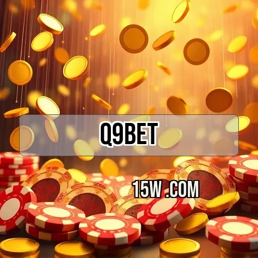 q9bet plataforma: Descubra as Inovações que Transformam sua Experiência de Jogo