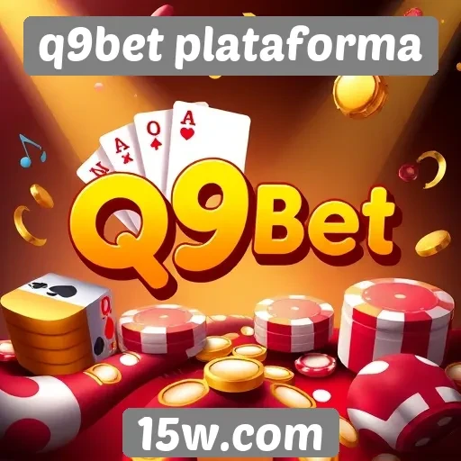 q9bet plataforma apresenta novos jogos de cassino