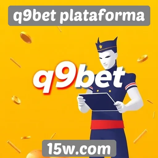 Plataforma q9bet oferece promoções atrativas para usuários