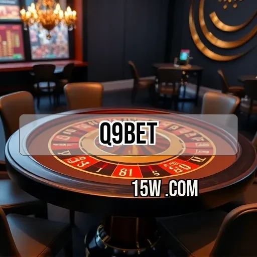 q9bet plataforma: Descubra Como Garantir Sua Segurança ao Apostar