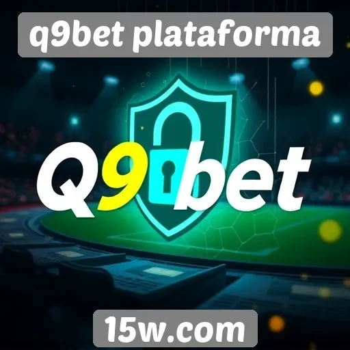 Avaliação da segurança na plataforma q9bet