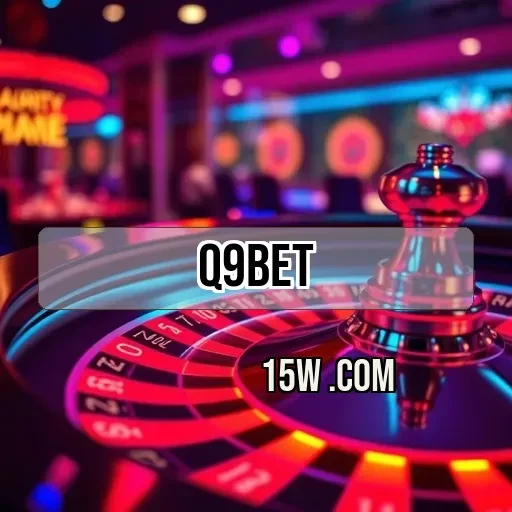 q9bet plataforma: Seção VIP, Vantagens e Surpresas para Usuários Especiais