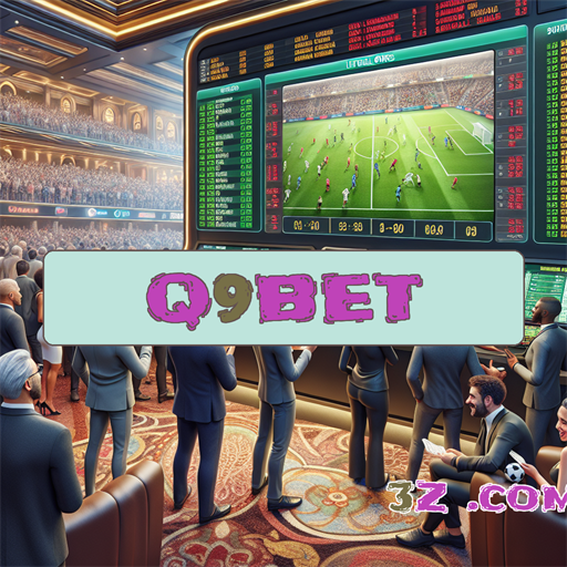 Descubra a Categoria 'Entrar' na Plataforma q9bet