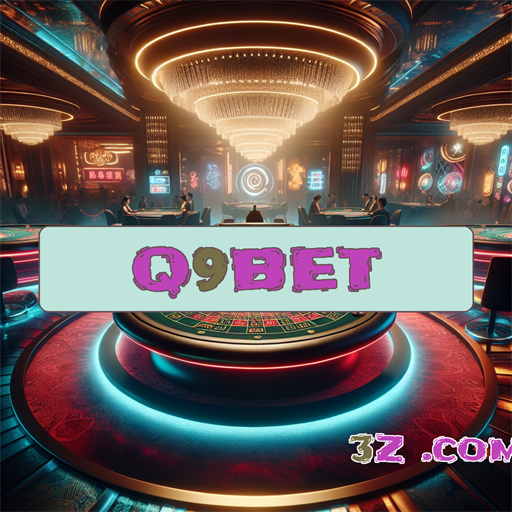 Explorando a Categoria de 'Odds' na Plataforma q9bet