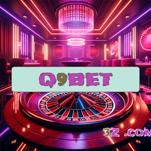 Descubra o Mundo dos Caça-Níqueis na q9bet Plataforma